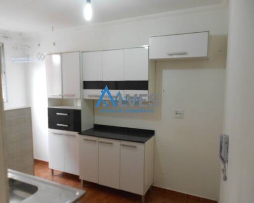 Apartamento à venda com 2 quartos, 49m² - Foto 7