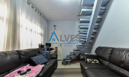 Sobrado à venda com 5 quartos, 156m² - Foto 16