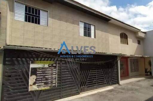 Sobrado à venda com 5 quartos, 156m² - Foto 15