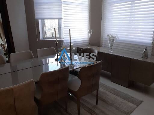 Apartamento à venda com 3 quartos, 300m² - Foto 29