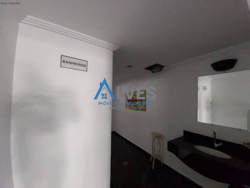 Apartamento à venda com 3 quartos, 127m² - Foto 2