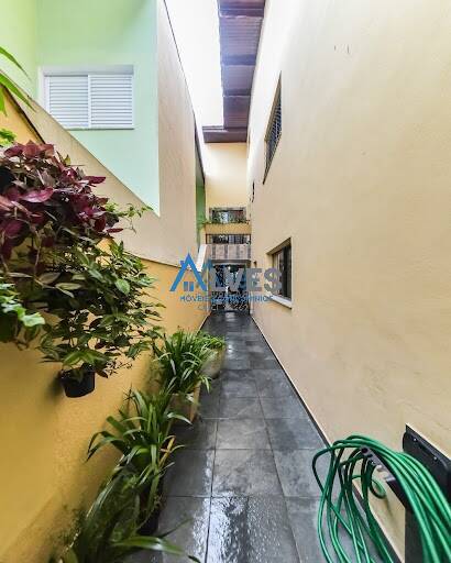 Sobrado à venda com 3 quartos, 180m² - Foto 36