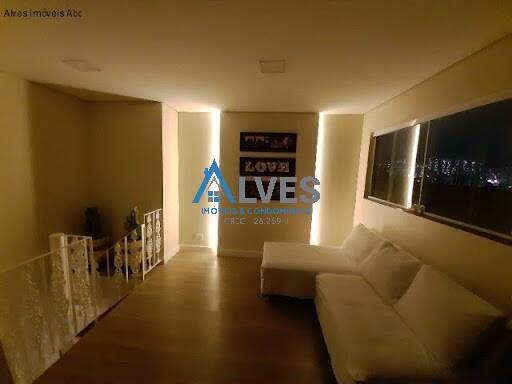 Apartamento à venda com 3 quartos, 183m² - Foto 12