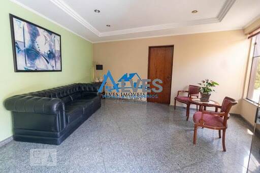 Apartamento à venda com 3 quartos, 133m² - Foto 5