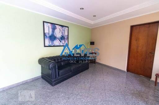 Apartamento à venda com 3 quartos, 133m² - Foto 6