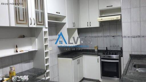 Apartamento à venda com 3 quartos, 127m² - Foto 19