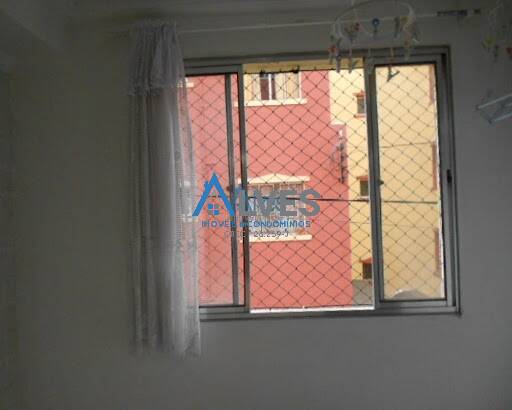 Apartamento à venda com 2 quartos, 49m² - Foto 1