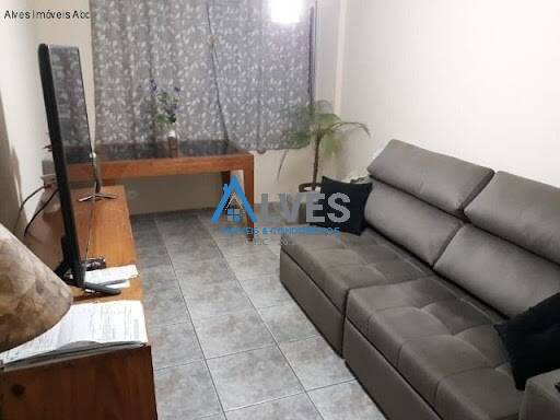 Apartamento à venda com 2 quartos, 64m² - Foto 6