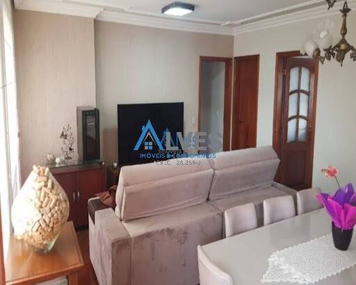 Apartamento à venda com 3 quartos, 161m² - Foto 12