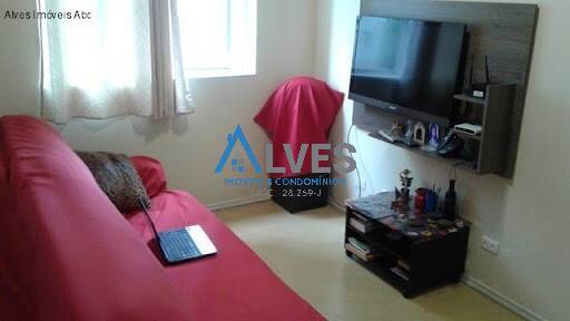 Apartamento à venda com 3 quartos, 61m² - Foto 13