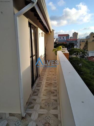 Apartamento à venda com 3 quartos, 180m² - Foto 13