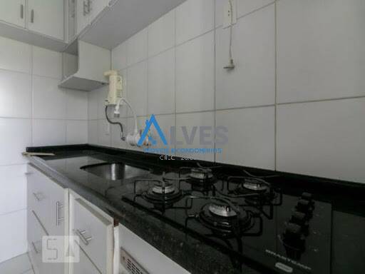 Apartamento à venda com 2 quartos - Foto 4