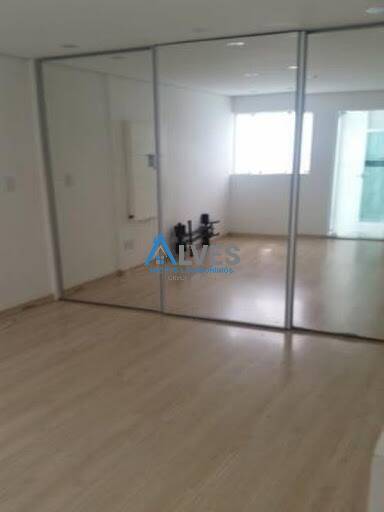 Apartamento à venda com 3 quartos, 121m² - Foto 13